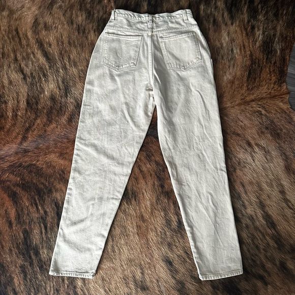 Vintage Forenza High Waisted Jeans - Picture 3 of 6